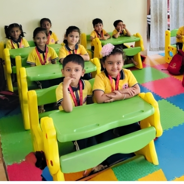 Every Child Shines